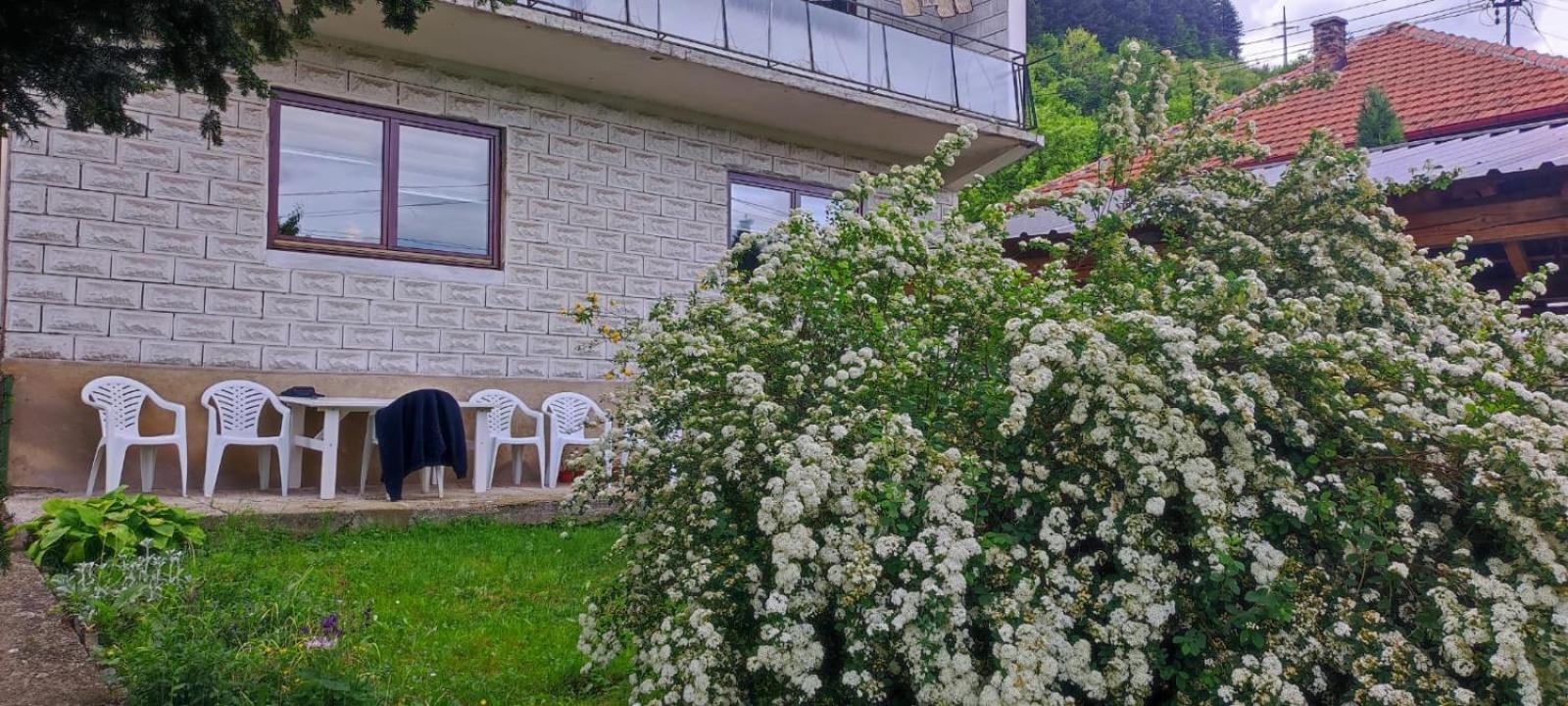 Comfort House Near Pyramides Visoko Kültér fotó