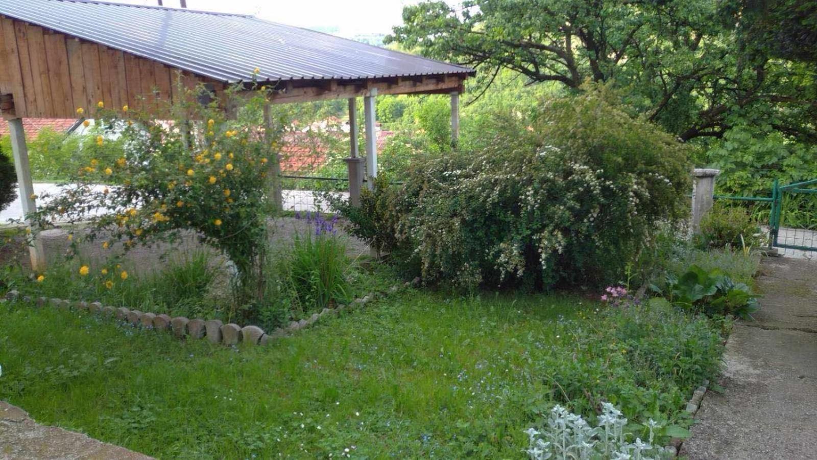 Comfort House Near Pyramides Visoko Kültér fotó
